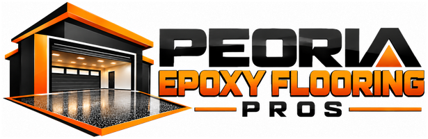 Peoria Epoxy Flooring Pros